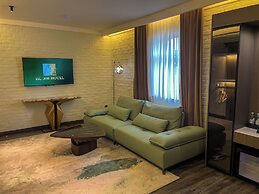 HL 309 Hotel