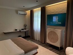 HL 309 Hotel