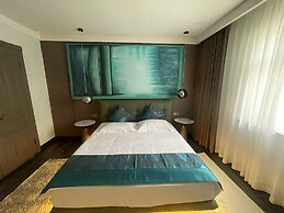 HL 309 Hotel