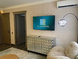 HL 309 Hotel