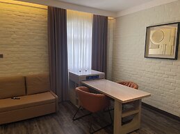 HL 309 Hotel