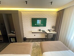 HL 309 Hotel