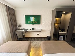 HL 309 Hotel