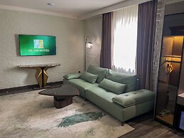 HL 309 Hotel