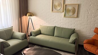 HL 309 Hotel