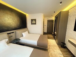 HL 309 Hotel