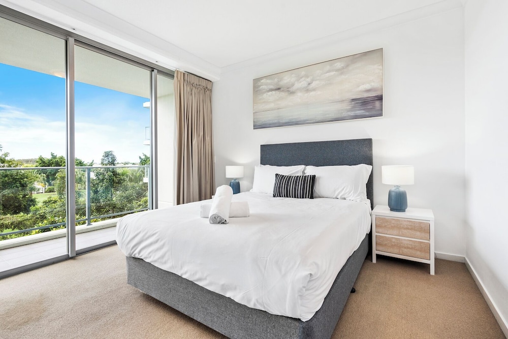 Harbour Quays Apartments