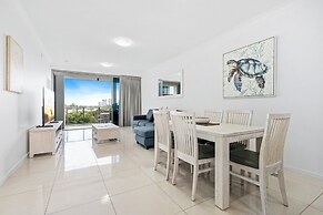 Harbour Quays Apartments