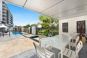 Harbour Quays Apartments