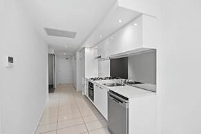 Harbour Quays Apartments