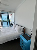 Harbour Quays Apartments