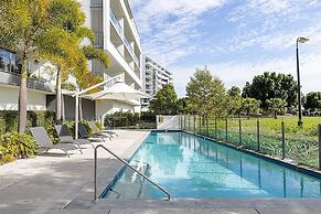 Harbour Quays Apartments