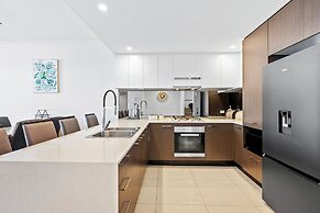 Harbour Quays Apartments