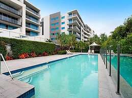 Harbour Quays Apartments