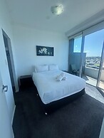 Harbour Quays Apartments