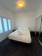 Harbour Quays Apartments