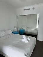 Harbour Quays Apartments