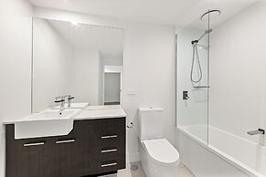 Harbour Quays Apartments