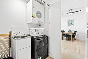 Harbour Quays Apartments