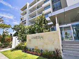 Harbour Quays Apartments
