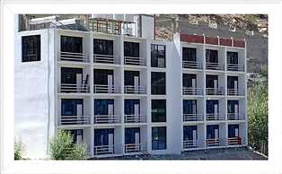 The Royal Kargil