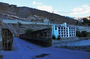 The Royal Kargil