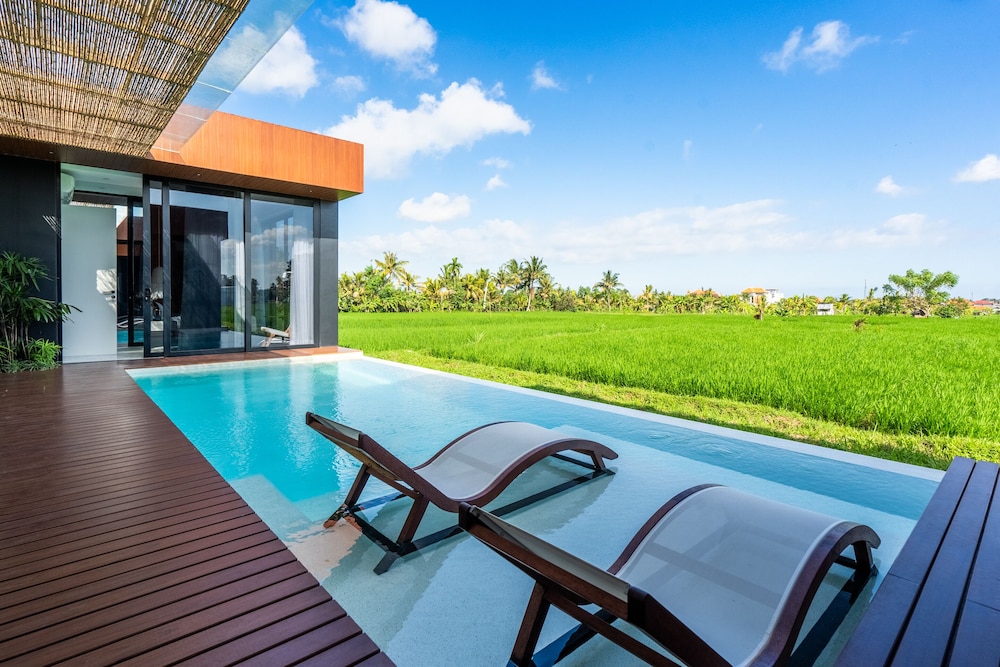Green Flow Villa 17