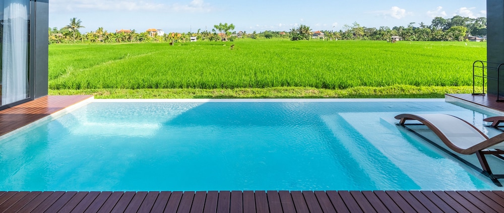 Green Flow Villa 17