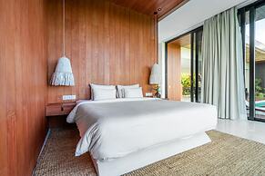 Green Flow Villa 17