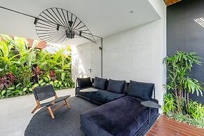 Green Flow Villa 17