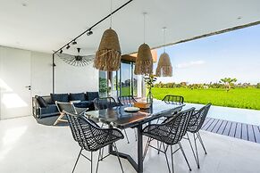 Green Flow Villa 17