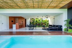Green Flow Villa 17