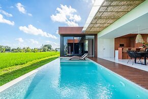 Green Flow Villa 17