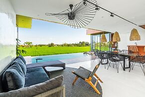 Green Flow Villa 17