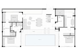 Green Flow Villa 17