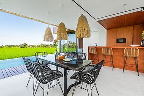 Green Flow Villa 17