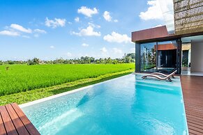 Green Flow Villa 17