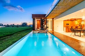 Green Flow Villa 17