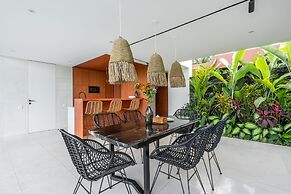 Green Flow Villa 17