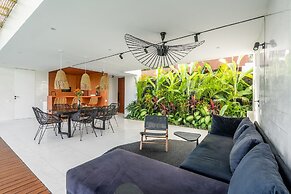 Green Flow Villa 17