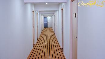 lucky Elephant Hotel