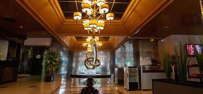 Kumala Hotel