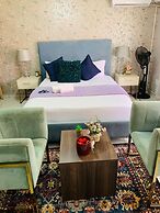 Golgotha Boutique Hotel