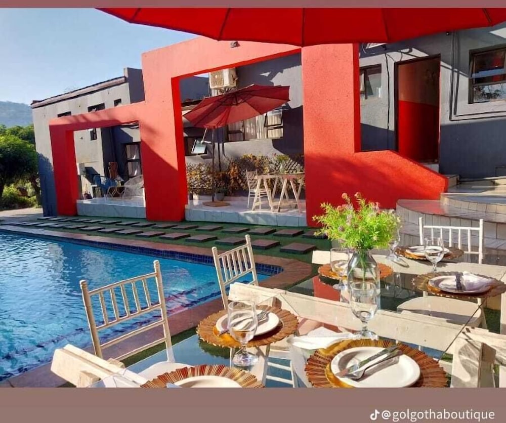 Golgotha Boutique Hotel
