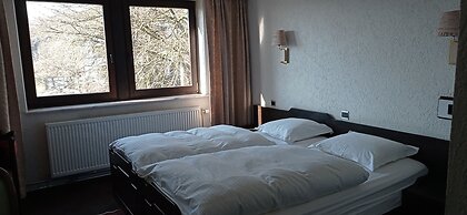 Hôtel Grand-Champ