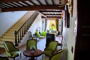 Hôtel Grand-Champ