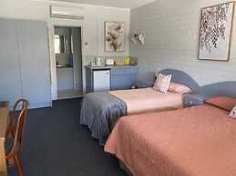 Peterborough Motel