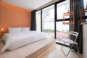 Speck Bangkok
