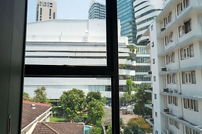 Speck Bangkok