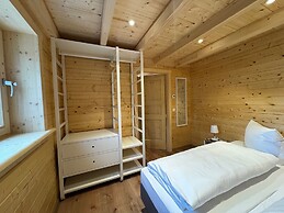 Hotel Hochfirst